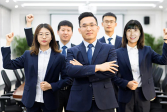 賦能企業，成就人才 全方位人力資源服務的價值與未來